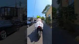 Та самая тачка, которая мне срочно нужна..🏎️😂 Кто в курсе, это BMW?🤣 #motorcycle #motoraido #мото