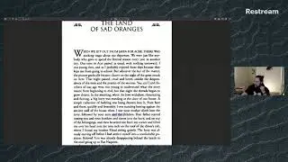 The Land of Sad Oranges By Ghassan Kanafani