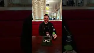 Blackpool magic convention 2022, Amazing Day