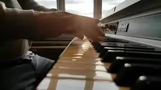 Rhodes MK 2 Suitcase Piano