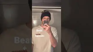 Is this beatbox easy?🤔 #beatbox #beatboxer #beatboxing #hiphop #greek #beats #skills #battle #cute