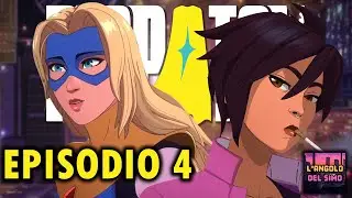 BLONDE BLAZER O INVISIGAL? La mia scelta... | DISPATCH (Gameplay Walkthrough ITA) EPISODIO 4