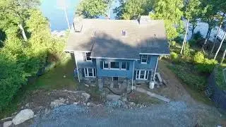 FOR SALE: 497 Windemere Ave Mount Arlington NJ - A Stickley original on Lake Hopatcong!