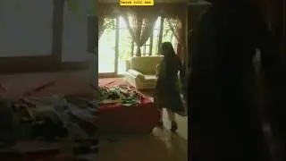 kinza malik back scene drama, pak Drama Beauty