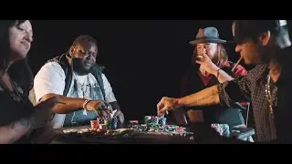 Mellowfosho ft Savv,Tz,Nessie G - Like Me (Official Video)