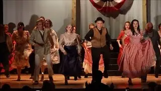 Shipoopi Medley