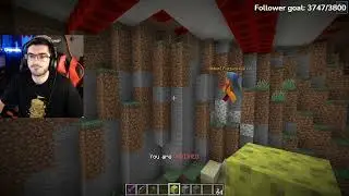 CadGames CadSMP #1! (9/5/2021)