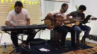 GHoffman - Eu n&atilde;o sei