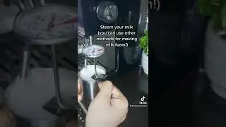 How to make Milky Way from Coffee Talk!