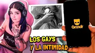 CAPRI HABLA DE LOS GAYS, GRINDR Y LA INTIMIDAD
