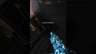 Modern Warfare 3 Derail OP Infected Glitch!