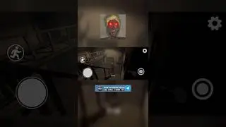НОВЫЙ КЛОН GRANNY REMAKE MOBILE : GRABBY HORROR 2025