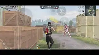 1v1 against PG×MEGIC .. MY poor net 🙂‍↕️🙂‍↕️