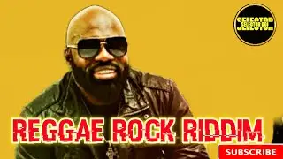 Reggae Rock Riddim Mix | Marshall Neeko | Selector Doj | Richie Stephens | Marcia Griffiths