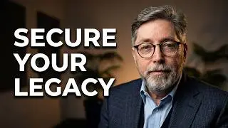 The Legacy Program: How Insurance Agents Secure Their Family's Future