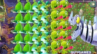 Plants VS. Zombies 2| Best Strategy High Score in PvZ2: Gameplay 2020