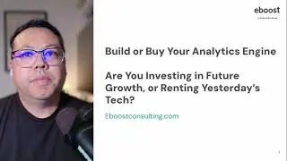 Are You Investing in Future Growth, or Renting Yesterday's Tech?