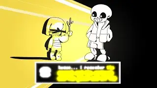Human, I remember you&rsquo;re&hellip; ( but its animated )