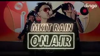 [OnAir]Dingo X Nike Air Max : MKITRAIN