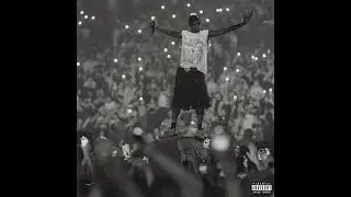 (𝔉&real;𝔈𝔈) TRAVIS SCOTT X YE FUK SUMN TYPE BEAT - 
