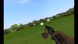 Clazer - New Side by Side Shotgun