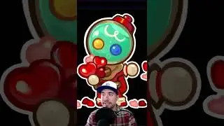 candy diver