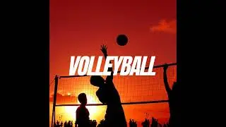 BEATKART - VOLLEYBALL (No Copyright Music) ✨Copyright free music for&nbsp;creators