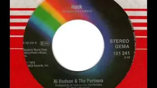 AL HUDSON & PARTNERS  Rock