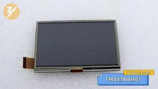 TIANMA  TM043NBH01 1 lcd panel