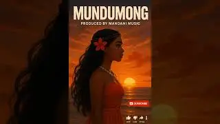 MUNDUMONG @MandaniMusicOfficial  2025
