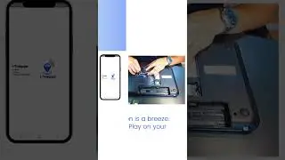Introducing i-Traqqar, your ultimate solution for laptop tracking and security.