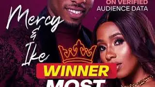 Mercy and Ike emerge as the most popular couple of BBN