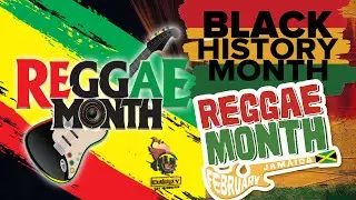 SUNDAY EARLY LIVESTREAM JAMMING ROOTS REGGAE MUSIC (REGGAE MONTH & BLACK HISTORY MONTH) 16\02\25