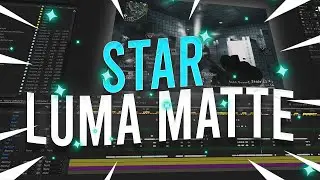 Star Luma Matte Effect