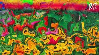 Huerta - TV Slang (Visual)