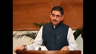Governor Ravi&rsquo;s Address | 75 Years of Indian Democracy: Milestones, Challenges and Future Horizons