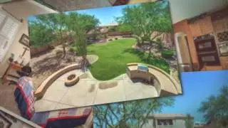 7181 W MARIPOSA GRANDE LN W, Peoria, AZ 85383