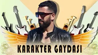 İzmirli &Ouml;mer - Canım  Karakterin Yere D&uuml;şm&uuml;ş - Karakter Gaydası  (Official Audio)