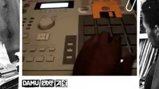 Damu The Fudgemunk Overtime Bonus Clip