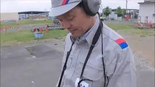The Cutting Edge vol.6 : Acoustic pipe locator FTG-30W