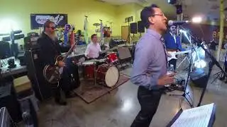 Shane Gang at the Quinceanera (featuring Miguel) - La Bamba