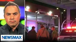 Violent crimes continue in Chicago&rsquo;s transit system | Wake Up America