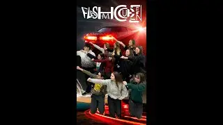 Flash McQueen 2024