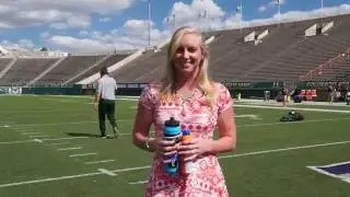 Colorado State Football vs. Northern Colorado | Weather