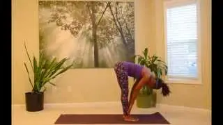 Yoga for Beginners-UPDATED