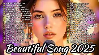 Beautiful Love Songs 2026 💖 | Easy-Listening Romantic Ballads & Emotional Playlist
