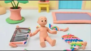 Gaon ka Miniature Washroom 😱 | Clay Art Village House 🏡 | Satisfying DIY