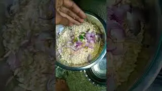 muri makha😋.#viralvideo #shortvideo #youtubeshort #muri