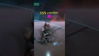 #combo #combomad #dmc #dmc5 #combomaster