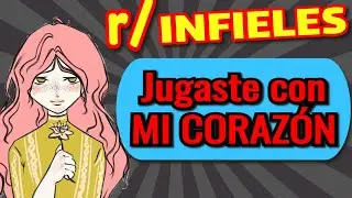 💔 &iquest;Un hijo PUEDE SALVAR UNA RELACI&Oacute;N DA&Ntilde;ADA? 👉INFIELES